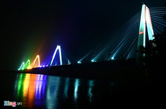 10 công trình hiện đại nhất Hà Nội